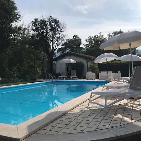 Appartamento Lussuoso 2 In Villa Riccardo Barga Dış mekan fotoğraf