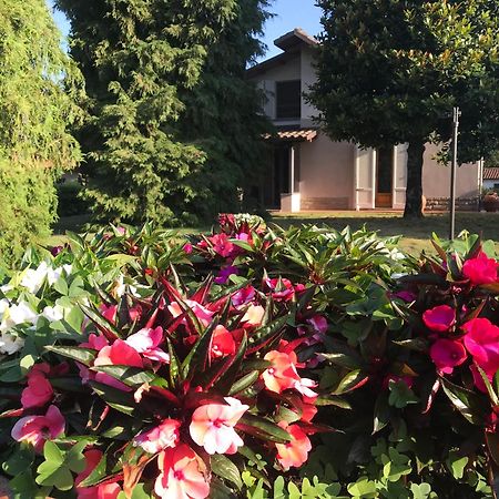 Appartamento Lussuoso 2 In Villa Riccardo Barga Dış mekan fotoğraf