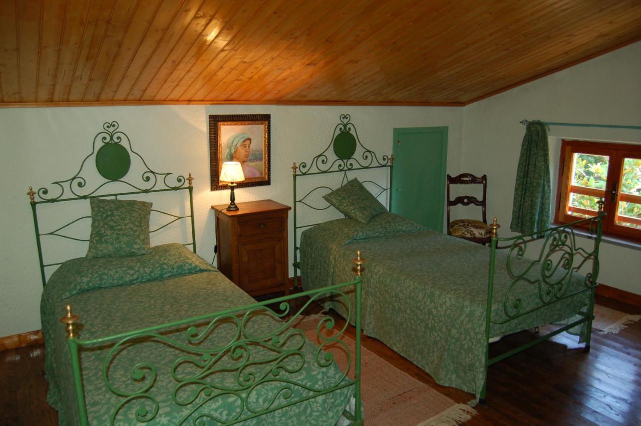 Appartamento Lussuoso 2 In Villa Riccardo Barga Dış mekan fotoğraf