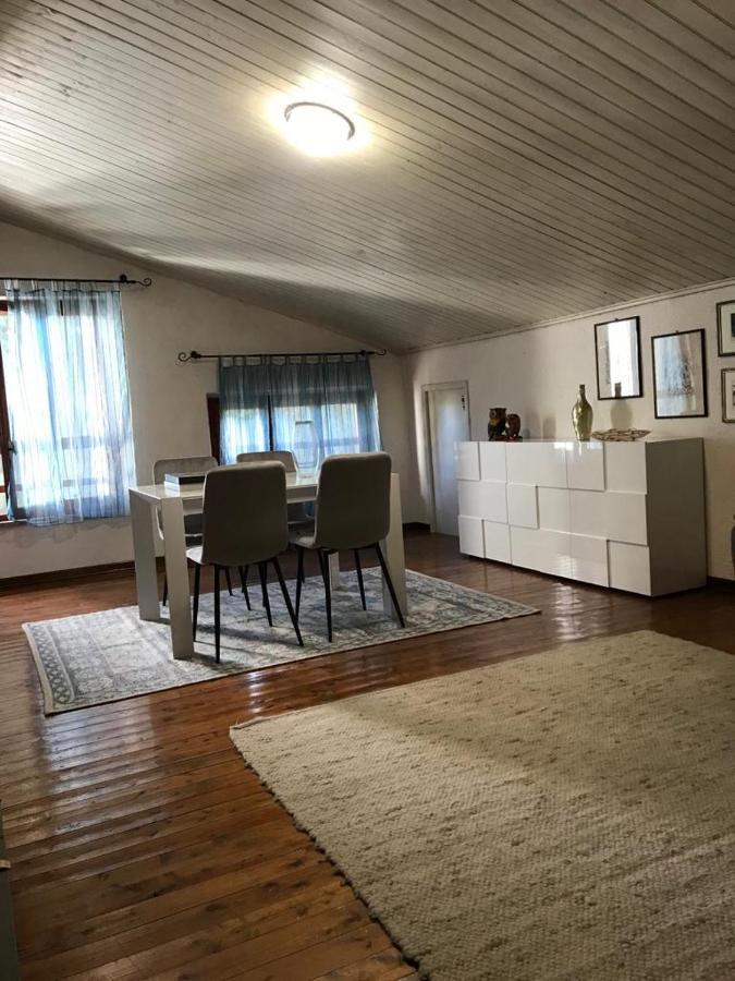 Appartamento Lussuoso 2 In Villa Riccardo Barga Dış mekan fotoğraf