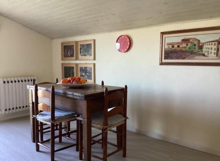 Appartamento Lussuoso 2 In Villa Riccardo Barga Dış mekan fotoğraf