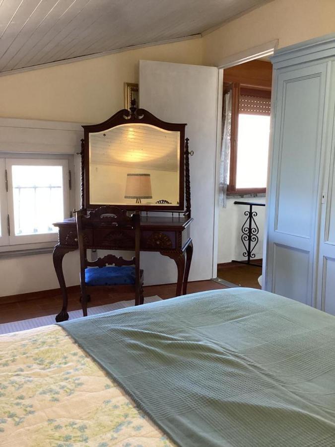Appartamento Lussuoso 2 In Villa Riccardo Barga Dış mekan fotoğraf