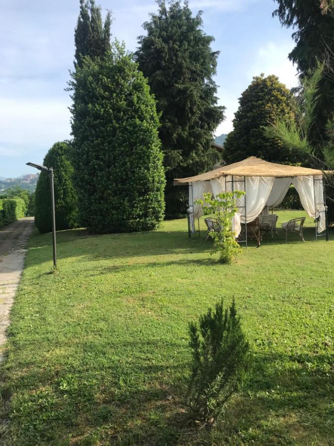 Appartamento Lussuoso 2 In Villa Riccardo Barga Dış mekan fotoğraf